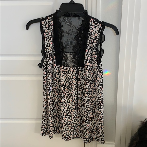 Express top - Picture 3 of 5